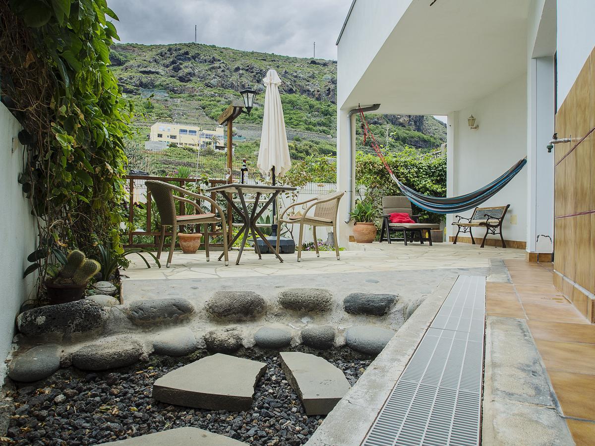 Apartmán Casa Aguita Las Aguas Exteriér fotografie