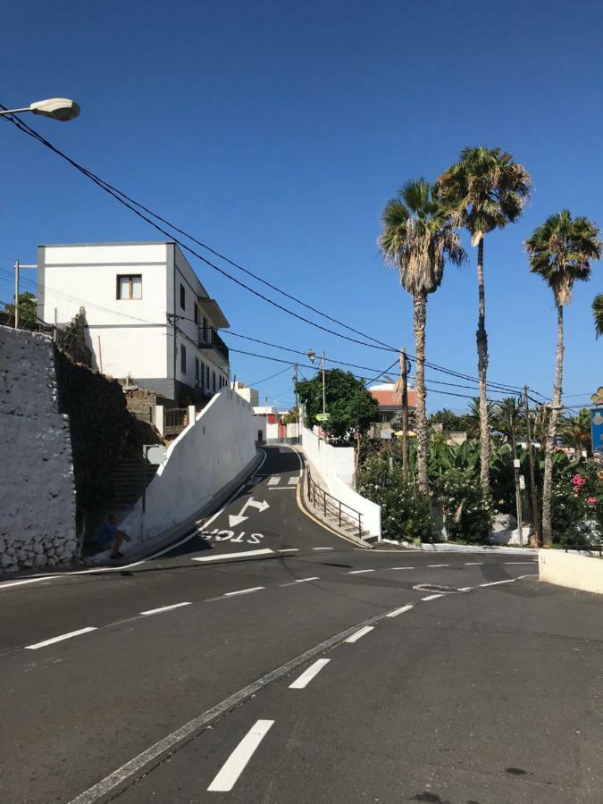 Apartmán Casa Aguita Las Aguas Exteriér fotografie